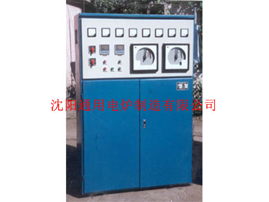 控制柜系列展示